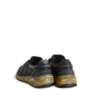 Golden Goose Dad-Star Running Sneakers