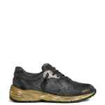 Golden Goose Dad-Star Running Sneakers