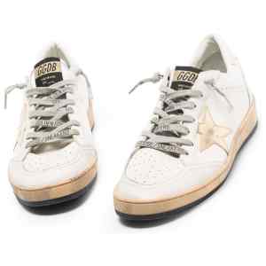 Golden Goose Ball Star Sneaker