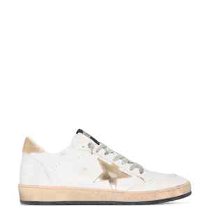 Golden Goose Ball Star Sneaker