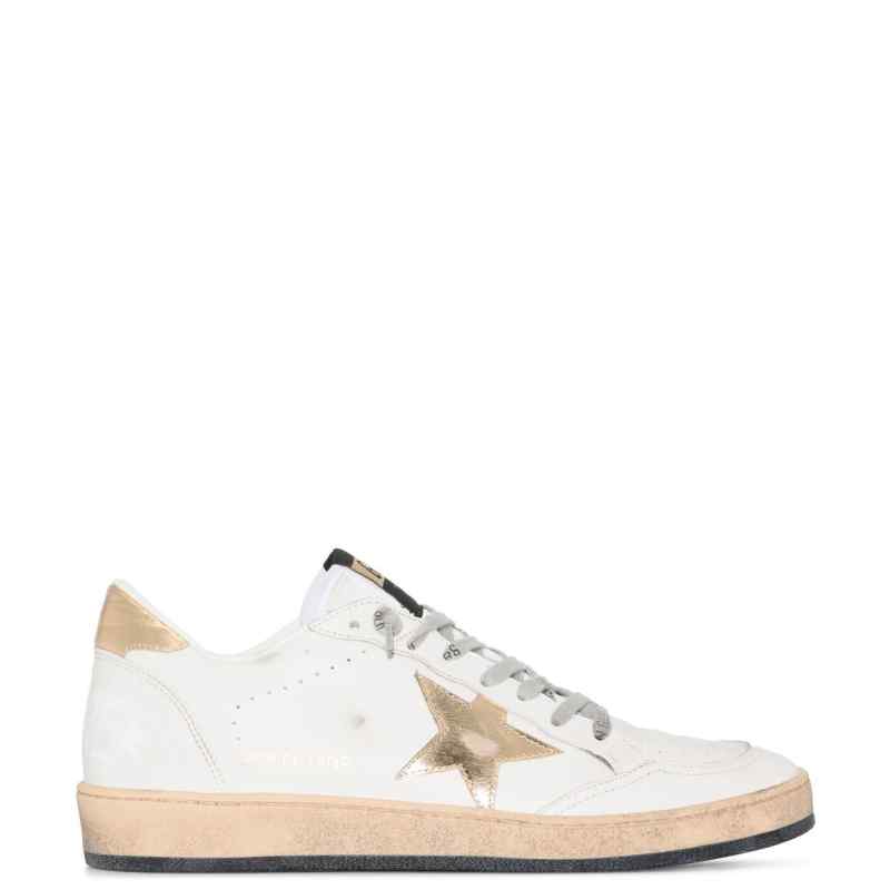 Golden Goose Ball Star Sneaker