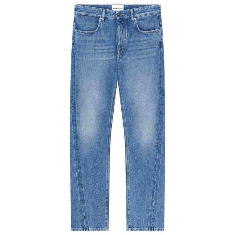 Givenchy Jeans Blue