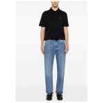 Givenchy T-shirts and Polos Blue