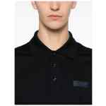 Givenchy T-shirts and Polos Blue