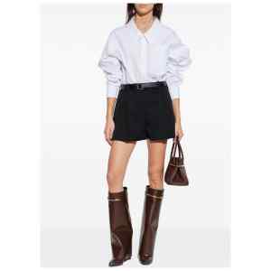 Givenchy Shorts Black