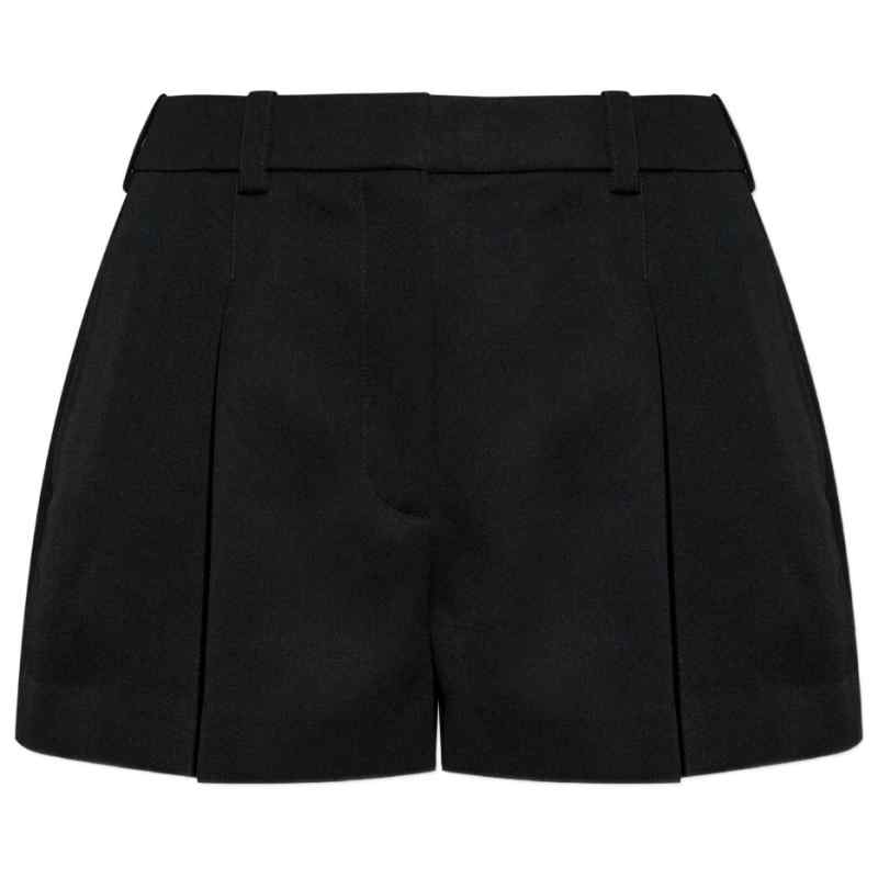 Givenchy Shorts Black