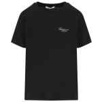 Givenchy Logo cotton t-shirt