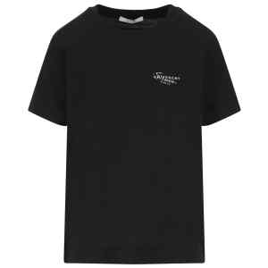 Givenchy Logo cotton t-shirt