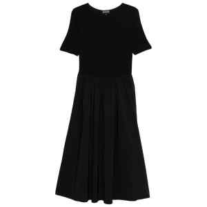 Emporio Armani Dresses Black