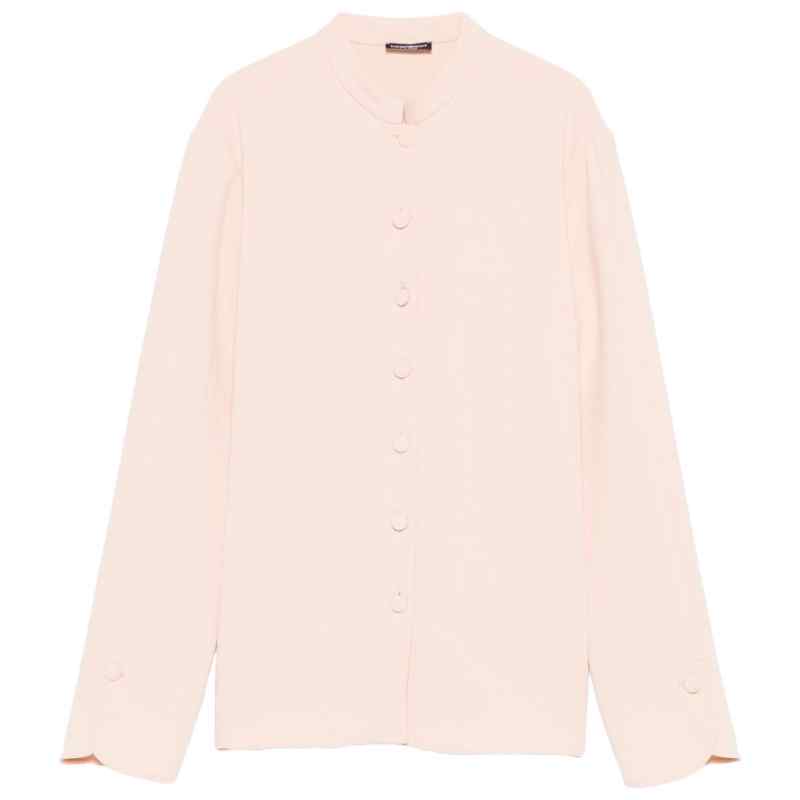 EMPORIO ARMANI CAPSULE PRE Shirts Powder, theFeinheit