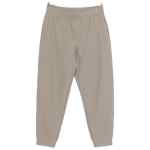 Emporio Armani Trousers Dove Grey