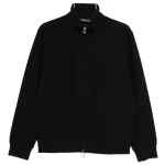 Emporio Armani Sweaters Black