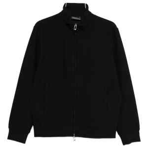 Emporio Armani Sweaters Black