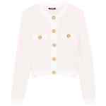 Balmain Sweaters Pink