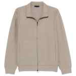 Emporio Armani Sweaters Dove Grey