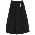EMPORIO ARMANI CAPSULE PRE Skirts Black
