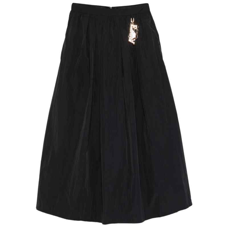 EMPORIO ARMANI CAPSULE PRE Skirts Black, theFeinheit