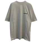 Balenciaga Masking Tape t-shirt