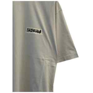 Balenciaga Masking Tape t-shirt