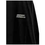 Balenciaga Masking Tape Long Sleeve T-shirt
