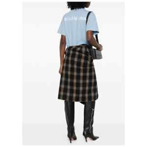 Balenciaga Logo T-shirt