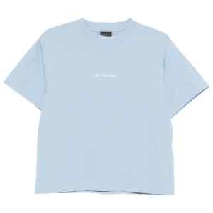 Balenciaga Logo T-shirt