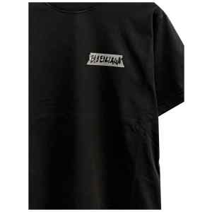Balenciaga Masking Tape t-shirt