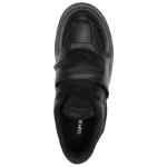 Emporio Armani Strap Sneakers
