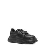 Emporio Armani Strap Sneakers