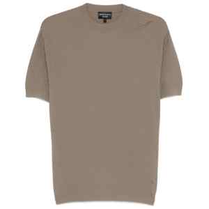 EMPORIO ARMANI CAPSULE PRE Sweaters Grey