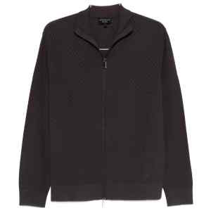 EMPORIO ARMANI CAPSULE PRE Sweaters Black