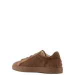 Tod'S Suede Sneakers