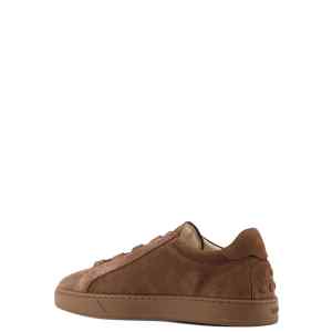 Tod'S Suede Sneakers