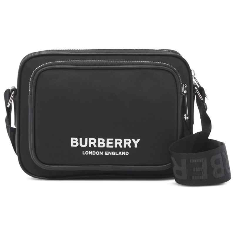 Burberry Paddy Bag