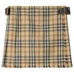 Burberry Skirts Beige