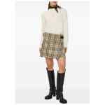 Burberry Skirts Beige