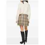 Burberry Skirts Beige