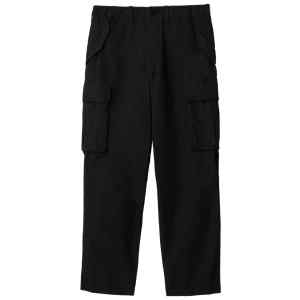 Burberry V-buckle button fastening several pockets Cotton cargo trousers