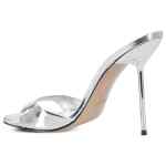 Paris Texas Lidia mules