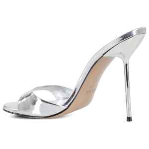 Paris Texas Lidia mules