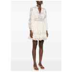 Zimmermann Dresses Beige
