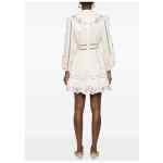 Zimmermann Dresses Beige