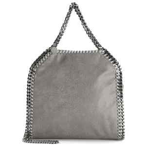 Stella McCartney Bags.. Light Grey