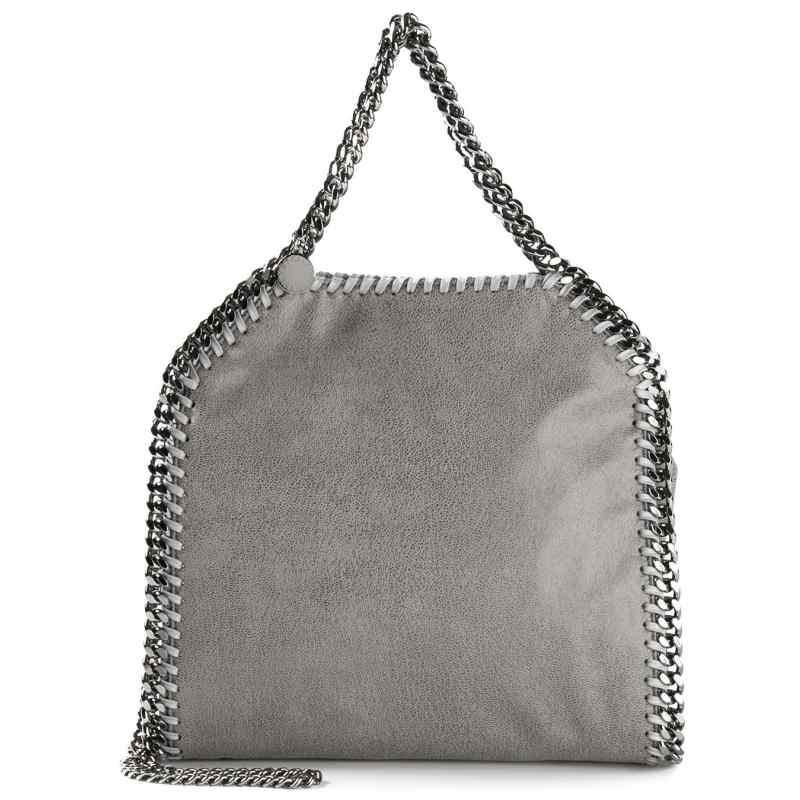 Stella McCartney Bags.. Light Grey, theFeinheit