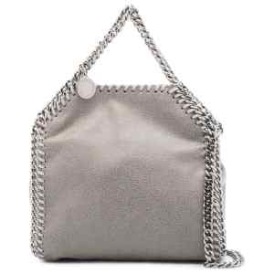 Stella McCartney Bags.. Light Grey