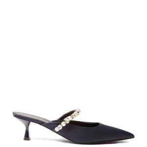 Stella McCartney Sandals Blue