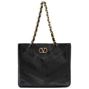 Valentino Garavani Bags.. Black