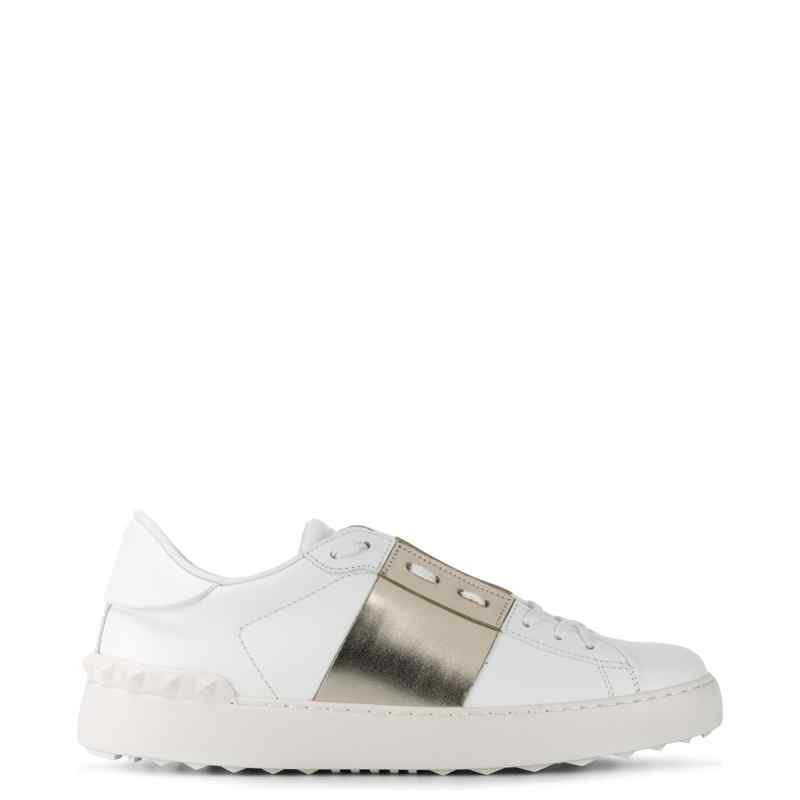 Valentino Garavani Sneakers Grey, theFeinheit