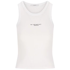 Givenchy Top White
