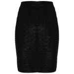 Balmain Skirts Black